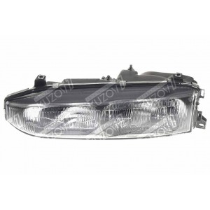 ПЕРЕДНЯЯ ФАРА (ЛЕВАЯ) DEPO