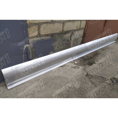 Порог (правый) БЕЛАРУСЬ для Mitsubishi Galant 1993-1996 - фото