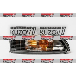 УКАЗАТЕЛЬ ПОВОРОТА (ЛЕВЫЙ) DEPO - фото