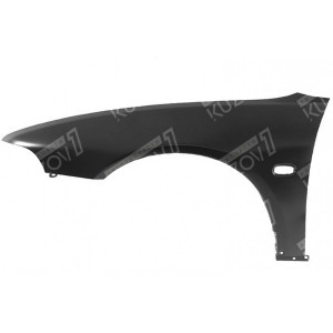 КРЫЛО ПЕРЕДНЕЕ (ЛЕВОЕ) С ОТВ. ПОД ПОВТОРИТЕЛЬ - фото