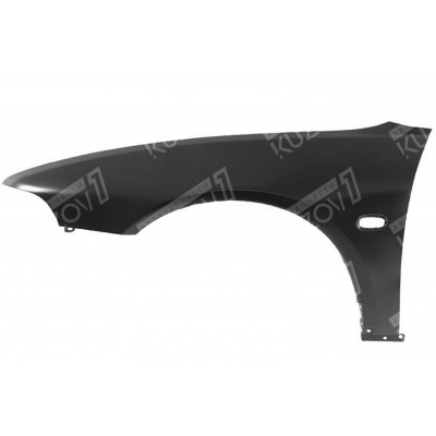 Крыло переднее (левое) TYG для Mitsubishi Galant 1996-1998 - фото