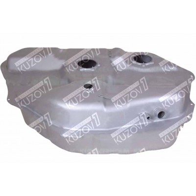 Топливный бак (инжектор) TYG для Mitsubishi Galant 1996-1998 - фото