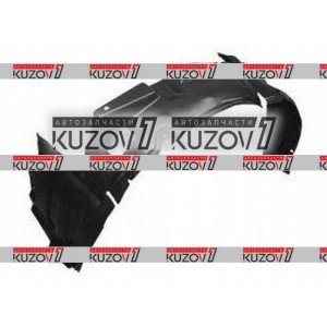 ПОДКРЫЛОК ПЕРЕДНИЙ (ЛЕВЫЙ) 2000-2003, LIAN TUOH