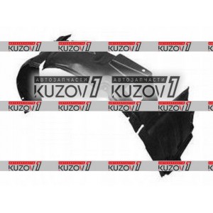 ПОДКРЫЛОК ПЕРЕДНИЙ (ПРАВЫЙ) 2000-2003, LIAN TUOH