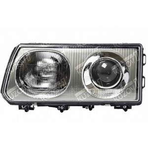 ПЕРЕДНЯЯ ФАРА (ЛЕВАЯ) DEPO