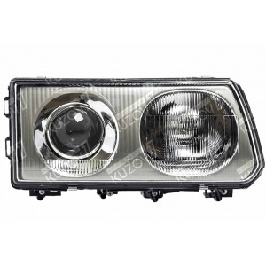 ПЕРЕДНЯЯ ФАРА (ПРАВАЯ) DEPO