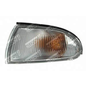 УКАЗАТЕЛЬ ПОВОРОТА (ЛЕВЫЙ) БЕЛЫЙ, TYC