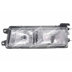 ПЕРЕДНЯЯ ФАРА (ЛЕВАЯ) DEPO