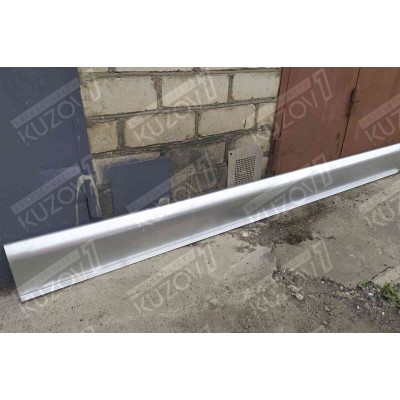 Порог (правый) БЕЛАРУСЬ для Mitsubishi Lancer 1995-1997 - фото