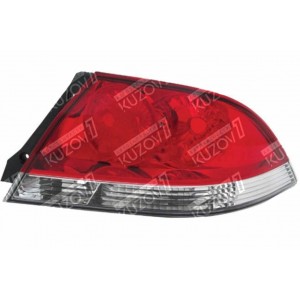 ЗАДНИЙ ФОНАРЬ (ПРАВЫЙ) TYC