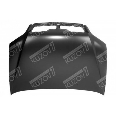 Капот TYG для Mitsubishi Lancer 2001-2003 - фото