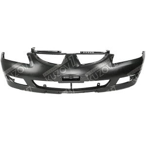БАМПЕР ПЕРЕДНИЙ (ЧЕРНЫЙ) 2003-2005