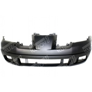 БАМПЕР ПЕРЕДНИЙ (ГРУНТОВАННЫЙ) - фото