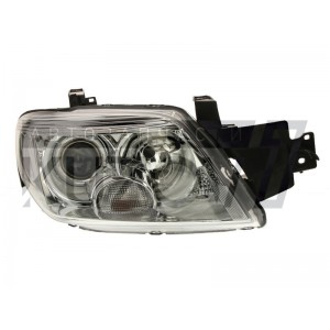 ПЕРЕДНЯЯ ФАРА (ПРАВАЯ) 2005-2006, DEPO - фото