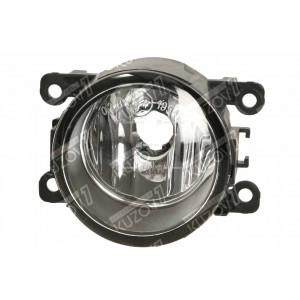 ПРОТИВОТУМАННАЯ ФАРА (ЛЕВАЯ=ПРАВАЯ) DEPO - фото