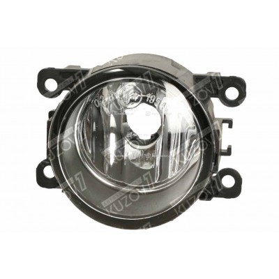 Противотуманная Фара DEPO для Mitsubishi Outlander 2006-2009 - фото