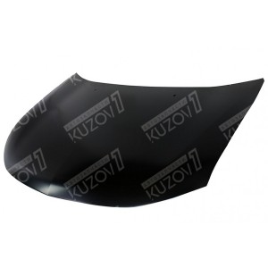 КАПОТ  - фото