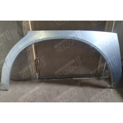 Арка задняя (левая) БЕЛАРУСЬ для Mitsubishi Pajero Sport 1997-2000 - фото