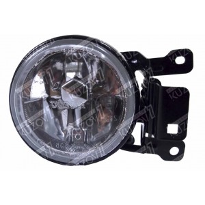 ПРОТИВОТУМАННАЯ ФАРА (ПРАВАЯ) TYC