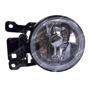 ПРОТИВОТУМАННАЯ ФАРА (ЛЕВАЯ) TYC