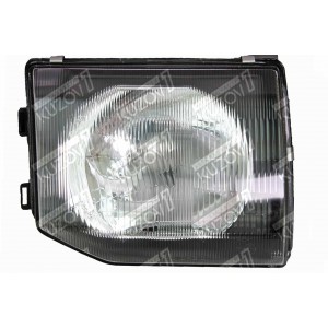 ПЕРЕДНЯЯ ФАРА (ПРАВАЯ) DEPO