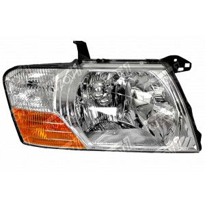 ПЕРЕДНЯЯ ФАРА (ПРАВАЯ) DEPO