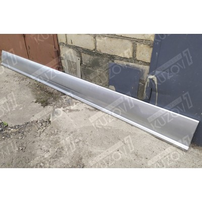 Порог (левый) БЕЛАРУСЬ для Mitsubishi SPACE RUNNER 1991-1998 - фото