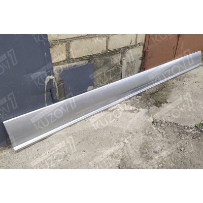 Порог (правый) БЕЛАРУСЬ для Mitsubishi SPACE RUNNER 1991-1998 - фото