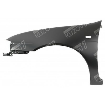 Крыло переднее (левое) TYG для Nissan ALMERA 1998-2000 - фото