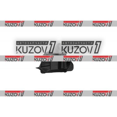 Защита Двигателя Боковая Правая (пластик) Florimex для Nissan ALMERA 1995-1997 - фото