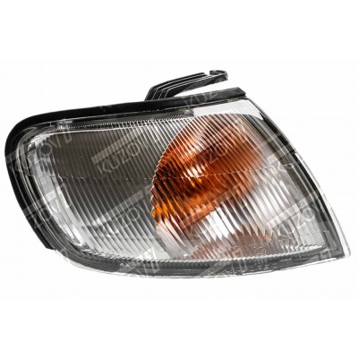 Указатель поворота (правый) TYC для Nissan ALMERA 1998-2000 - фото