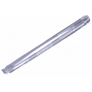 ПОРОГ (ПРАВЫЙ) ПОЛНЫЙ ПРОФИЛЬ, ОРИГИНАЛ, 1.0 ММ, ДАНИЯ - фото