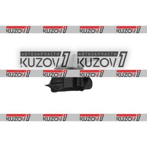 ЗАЩИТА ДВИГАТЕЛЯ БОКОВАЯ ПРАВАЯ (ПЛАСТИК) FLORIMEX - фото