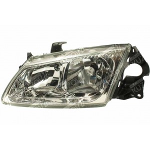 ПЕРЕДНЯЯ ФАРА (ЛЕВАЯ) DEPO