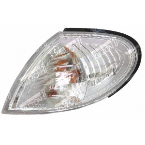 УКАЗАТЕЛЬ ПОВОРОТА (ЛЕВЫЙ) DEPO - фото