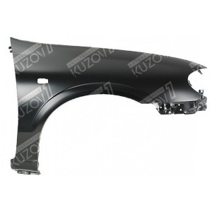 КРЫЛО ПЕРЕДНЕЕ (ПРАВОЕ) С ОТВ. ПОД ПОВТОРИТЕЛЬ - фото