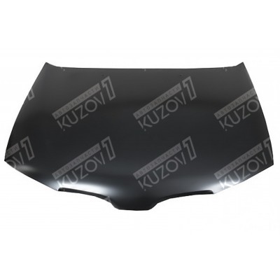 Капот TYG для Nissan ALMERA 2002-2006 - фото