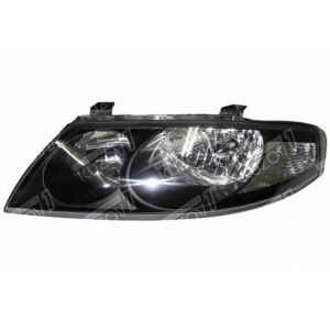 ПЕРЕДНЯЯ ФАРА (ЛЕВАЯ) ТЕМНАЯ, DEPO