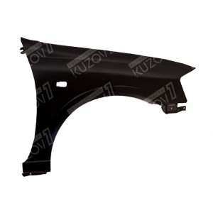 КРЫЛО ПЕРЕДНЕЕ (ПРАВОЕ) С ОТВ. ПОД ПОВТОРИТЕЛЬ - фото