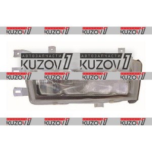 ПЕРЕДНЯЯ ФАРА (ПРАВАЯ) T12 / T72, EURO-TYPE, DEPO