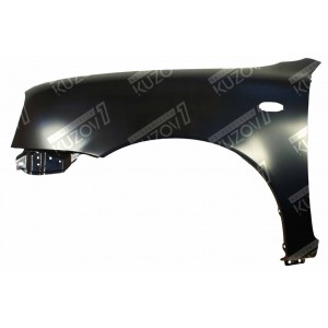 КРЫЛО ПЕРЕДНЕЕ (ЛЕВОЕ) С ОТВ. ПОД ПОВТОРИТЕЛЬ 1998-2002 - фото