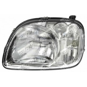 ПЕРЕДНЯЯ ФАРА (ЛЕВАЯ) 1998-2000, TYC