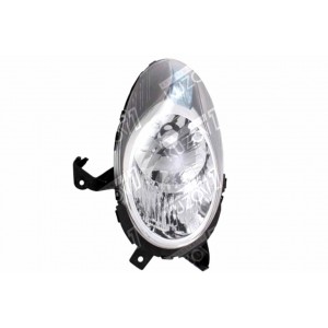 ПЕРЕДНЯЯ ФАРА (ПРАВАЯ) 2008-2010, DEPO