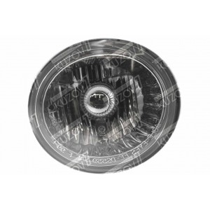 ПРОТИВОТУМАННАЯ ФАРА (ЛЕВАЯ) TYC