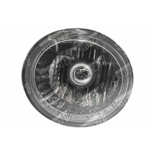 ПРОТИВОТУМАННАЯ ФАРА (ПРАВАЯ) TYC