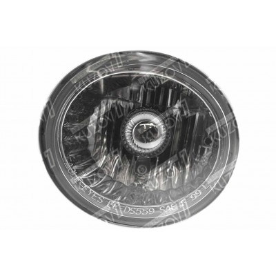 Противотуманная фара (правая) TYC для Nissan MURANO 2002-2007 - фото