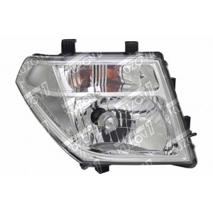 ПЕРЕДНЯЯ ФАРА (ПРАВАЯ) EURO-TYPE 2004-2007, DEPO