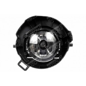 ПРОТИВОТУМАННАЯ ФАРА (ПРАВАЯ) DEPO - фото