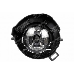 ПРОТИВОТУМАННАЯ ФАРА (ЛЕВАЯ) DEPO - фото