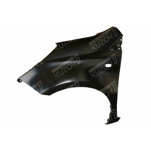 КРЫЛО ПЕРЕДНЕЕ (ЛЕВОЕ) C ОТВ. ПОД ПОВТОРИТЕЛЬ